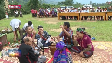 Quảng Bình đón nhận thêm một Di sản văn hoá phi vật thể Quốc gia