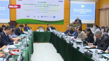Nâng cao chất lượng dòng vốn FDI
