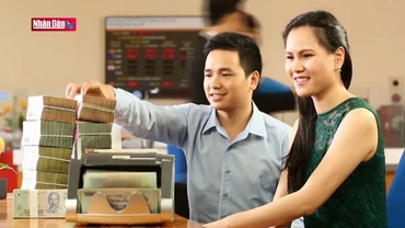 Sửa đổi Luật Các tổ chức tín dụng