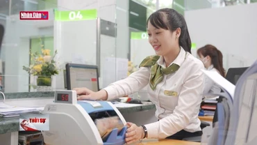 Giảm lãi suất điều hành, kỳ vọng hỗ trợ vốn cho doanh nghiệp