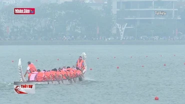 Nhiều hoạt động hấp dẫn tại Lễ Giỗ tổ Hùng Vương năm 2023