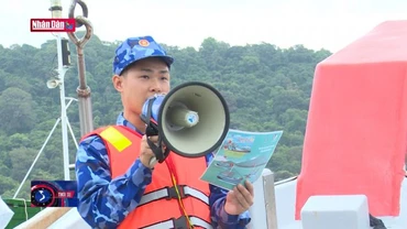 180 ngày quyết tâm gỡ thẻ vàng thủy sản