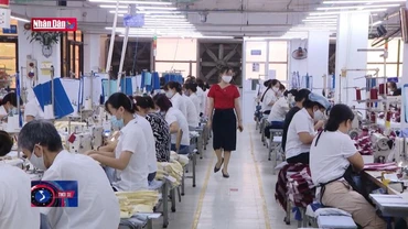 Tăng lương cơ sở lên mức 1,8 triệu đồng/tháng từ ngày 1/7/2023