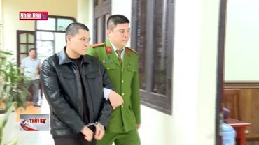 Bắt giữ được 4 đối tượng giết người cướp tài sản ở Hưng Yên