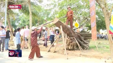 Hội An cụ thể hóa kế hoạch hành động thành phố sáng tạo của UNESCO