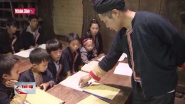Phát huy vai trò của nghệ nhân trong bảo tồn văn hóa truyền thống