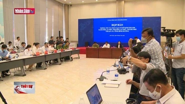 Khởi tố vụ án cháy quán karaoke tại Bình Dương