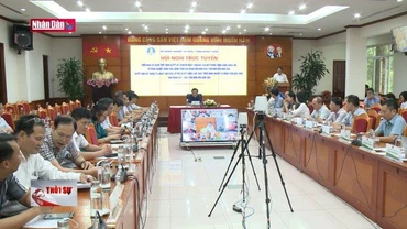 Triển khai Nghị quyết 19/NQ-TW về nông nghiệp, nông dân, nông thôn