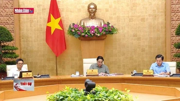 Chủ động nắm bắt tình hình, linh hoạt, hiệu quả trong điều hành kinh tế vĩ mô