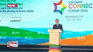 Việt Nam hướng tới nền kinh tế xanh, bền vững