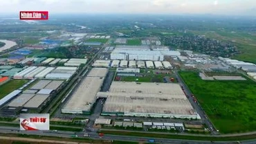 Tạo cơ chế để thu hút vốn đầu tư trực tiếp nước ngoài vào Việt Nam