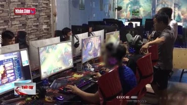 Bảo vệ trẻ em trước các nội dung xấu độc trên môi trường mạng