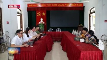 Xử phạt người loan tin sai về hành trình của ông Minh Tuệ