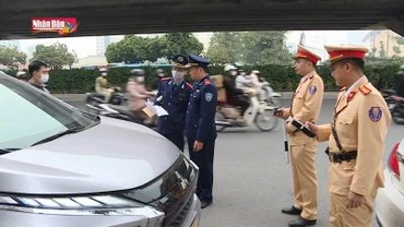 214 người tử vong do tai nạn giao thông trong kỳ nghỉ Tết