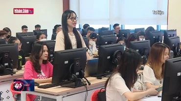 Nhiều trường đại học công bố phương án tuyển sinh năm 2024