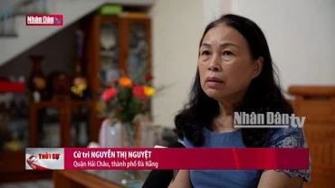Cử tri tin tưởng vào chương trình làm việc kỳ họp thứ 8, Quốc hội khóa XV