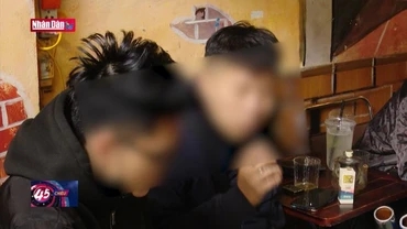 Cầm có hành rào pháp lý để siết chặt quản lý kinh doanh, quảng cáo thuốc lá điện tử