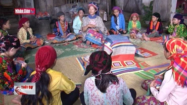 Phụ nữ vùng cao làm kinh tế giỏi