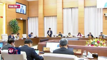 Gỡ khó, thúc đẩy triển khai các chương trình mục tiêu Quốc gia