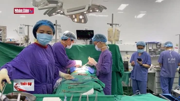 Người bệnh thiệt thòi vì thiếu thuốc, vật tư y tế