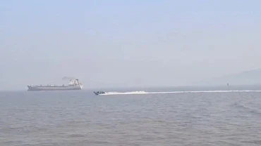 Hiện trường vụ tai nạn. Ảnh: indiatvnews.com