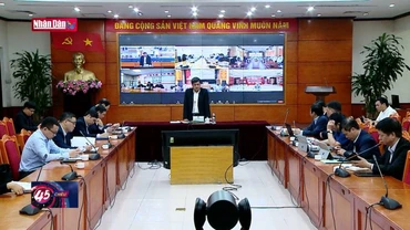 Thúc đẩy thương mại nông, thủy sản Việt Nam -Trung Quốc