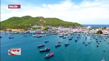 Cấp bách triển khai giải pháp chống khai thác IUU