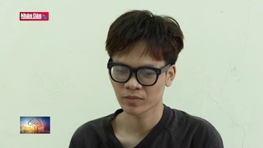 Bắt đối tượng sử dụng Facebook mạo danh để cưỡng đoạt tài sản