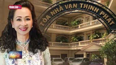 Hôm nay (5/3), xét xử vụ án Vạn Thịnh Phát - Trương Mỹ Lan