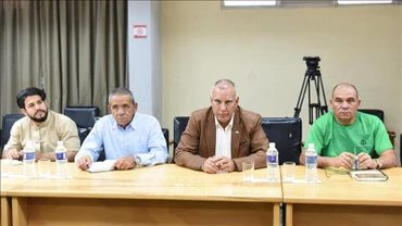 Thống đốc Ricardo Concepción Rodríguez khẳng định sẵn sàng chào đón các doanh nghiệp Việt Nam. Ảnh: Việt Hùng/TTXVN