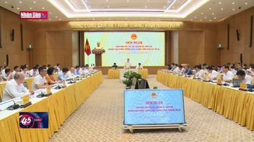 Đề án 06 cần sự gương mẫu, dẫn dắt từ các Bộ, ngành Trung ương