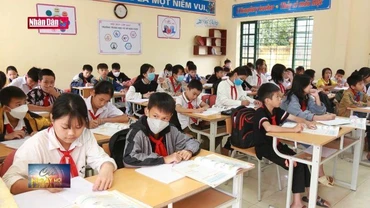 Hàng chục nghìn học sinh Lào Cai chưa có thẻ Bảo hiểm y tế