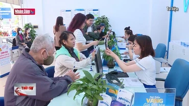 Khóa thuê bao chưa chuẩn hóa thông tin