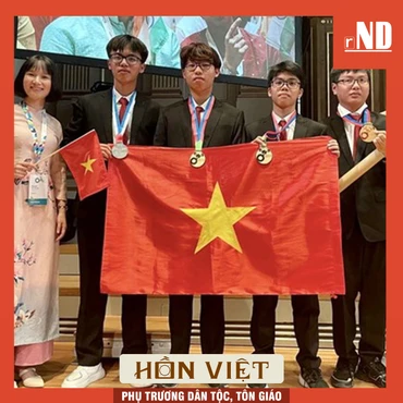 Bài toán nâng cao chất lượng nguồn nhân lực