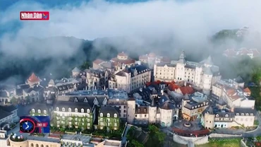 Du lịch Việt Nam - Những thành công và thách thức