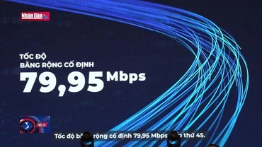 5G sẽ là tương lai Internet Việt Nam