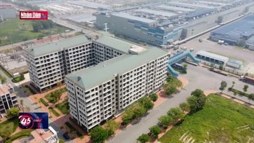 Gỡ điểm nghẽn để phát triển nhà ở xã hội