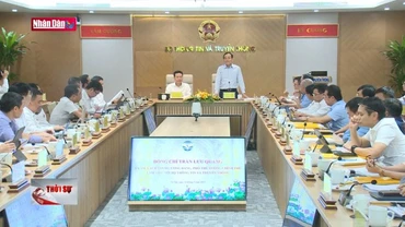 Tích cực rà soát sửa những quy định còn chồng chéo