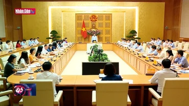Sớm ban hành 2 Thông tư làm căn cứ xây dựng Đề án Vị trí việc làm