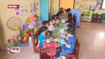 Hà Nam công nhận 12 xã đạt chuẩn nông thôn mới nâng cao