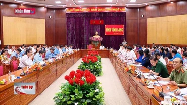 Vĩnh Long cần tạo sự đột phá để chuyển mình