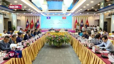 Vai trò của Quốc hội trong xây dựng và triển khai Chính sách