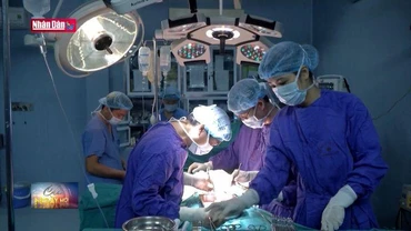 Nối dài hành trình sống cho bệnh nhân ghép thận
