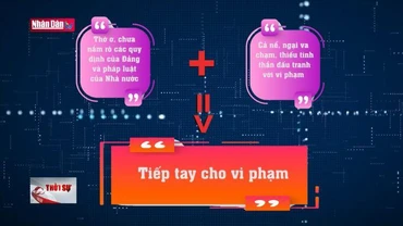 Nâng cao ý thức đấu tranh phòng, chống tham nhũng, tiêu cực