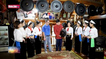 Chiêng Mường, nét đặc sắc trong đời sống văn hóa tại Hòa Bình