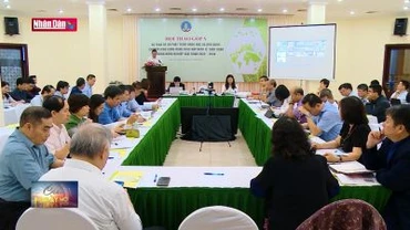 Thúc đẩy kinh tế tuần hoàn trong nông nghiệp