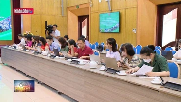 Chương trình hành động phát triển vùng trung du và miền núi Bắc Bộ