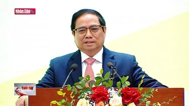 Thủ tướng: Năm 2023, kiên quyết không để thiếu vốn tín dụng