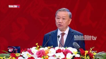 Tổng Bí thư yêu cầu phát động thực hiện phong trào "bình dân học vụ số"