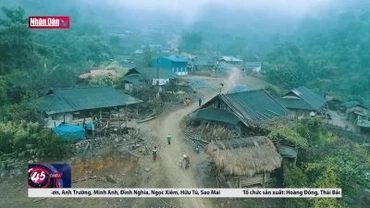 Câu chuyện văn hóa: Động lực phát triển kinh tế, văn hoá, xã hội vùng đồng bào dân tộc thiểu số